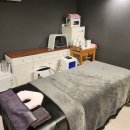 윤헤어모드 | Oct.23 [고양/주엽] 윤에스테틱 일산 ; 일산 에스테틱 샵에서 후면 관리 받은 후기