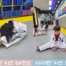 아이펀키즈태권도 이미지