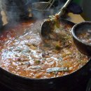 시골장터 돼지국밥 이미지