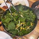 장군갈비 | 정읍 맛집 장군숯불갈비 삼겹살목살후기