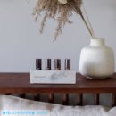 내 몸을 위한 아로마테라피 이미지