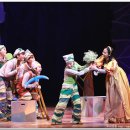 아르코예술극장대극장 이미지