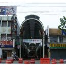 시장(채소전) 이미지