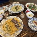 이태리백반 의정부민락점 | 데이트하기 좋은 의정부 민락동 분위기 맛집, 이태리백반 의정부민락점