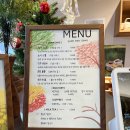 중앙시장 서쪽 | 강릉 디저트 맛집 중앙시장 근처 카페 상록당