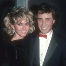 타계한 Olivia Newton John 이미지