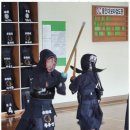 보라 검도관 이미지