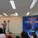 샘내작은도서관 이미지