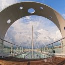 소양강스카이워크(춘천도시공사) 이미지