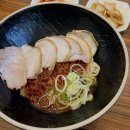 소낭오름제면소 | 미슐랭 출신 셰프의 국수 / 봉덕동 맛집, 소낭오름제면소