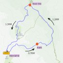 제 115차 양주 천보산(송년산행) 이미지