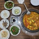 공주갈비왕자삼겹