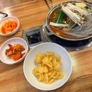 본가 왕뼈감자탕 역삼점 | [내돈내산] 오산 세교 가족외식 추천! 본가왕뼈감자탕 솔직 후기
