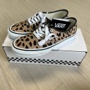 와코마리아 x 반스 볼트 치타 브라운 wackomaria x vans vault cheetah brown(착용샷, 사이즈추천)