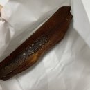 5229 | 광주 서석동 디저트카페 위트앤드 솔티초코휘낭시에 후기