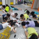 용인대 효태권도장 이미지