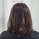 중앙마트 | 창원미용실 추천, 손상모 복구까지 완벽한 보그헤어 롯데마트맥스 창원중앙점 / 카퍼브라운 염색 후기