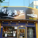 별밤호프 - 서산시 | 별밤호프