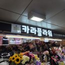 수원역지하도상가 이미지