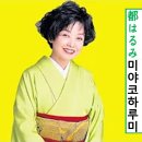 부평초 생활- 미야코하루미 이미지