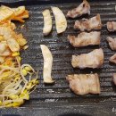 제주돌삼겹 이미지