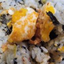 봉구스밥버거 대치사거리점 이미지