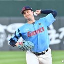 (주)롯데자이언츠 이미지