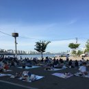[서울 축제 추천] 차 없는 잠수교 뚜벅뚜벅 축제 다녀온 후기🚶‍♂️🌉