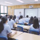 김해외국어고등학교 이미지