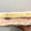 GS25진주옥봉LH점 | [GS25 샌드위치 시식후기]요즘 핫하다는 &#34;아이돌인기샌드위치&#34; 먹방후기