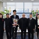 서강대학교 신학대학원 이미지