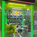 별별인형뽑기 | 신림역가챠샵 추천 인형뽑기 실내놀거리 구경거리 캑티가챠샵 신림점
