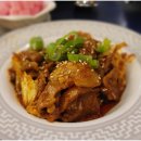 고고갈비 이미지