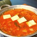 시흥대로173길 | 구디 깔깔거리 맛집 {고미숙김치찌개} 직장인 점심 혼밥 추천