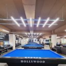 송정 당구장 이미지