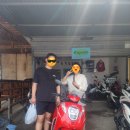 타이어 온스(TIRE on’s) | Majona&#39;s motorbike hire / 모알보알 오토바이 렌트해서 이용해보고 적는 내돈내산 모알보알 오토바이...