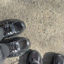 [나이키] V2K런 여성 블랙 내돈내산 후기 사이즈 착용사진 구매처