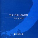 소프라노 강미자 - 무정( 김남석 작시, 김연준 작곡) 이미지