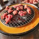 마포갈비 이미지