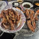 웅S송탄쪽갈비 고덕점