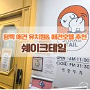 졸도 | 평택 애견유치원 애견호텔 어디 맡길까? 5번 이상 맡긴 쉐이크테일 이용 후기