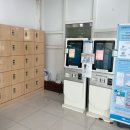 수락산역 4~5번출구 | 상계도서관(수락산역도서관)