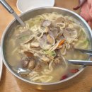 고향촌칼국수 이미지