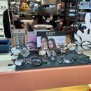 룩옵티컬 잠실 | 잠실에서 안경 맞출 땐? 룩옵티컬 교보잠실점 방문 후기