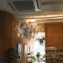 함께그린카페금나래문화체육 | 시흥 베이커리 카페 어흥당, 어흥씨 서가와 아틀리에 특별한 공간 데이트