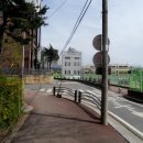 인창고등학교 정문 앞 이미지