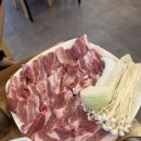우리동네식육식당 | 화정동 고기집 추천 [우리동네 식육식당] 생삼겹 맛집 후기