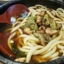 겐로쿠 우동(명동점)