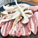 남지 한우촌 식육식당