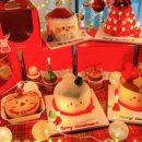 리지케이크 이미지